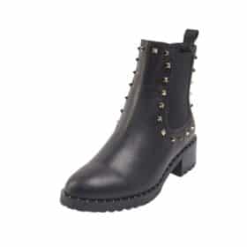sofie-schnoor-chelsea-stoevle-sort-dame-T401 (2)