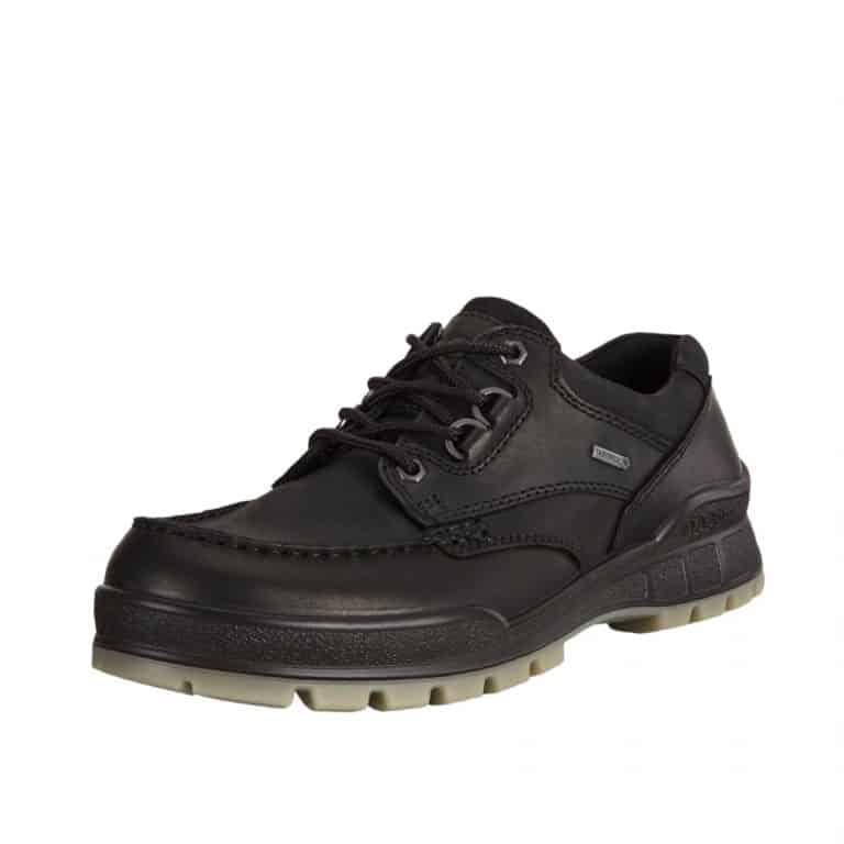 Ecco-sneakers-herre-sort