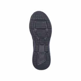 Rieker-Revolution-Sneakers-Sort-Dame1 (2)