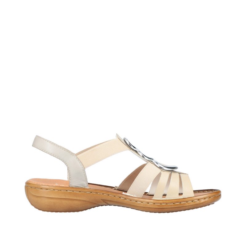 Rieker Sandal Dame - Image 3