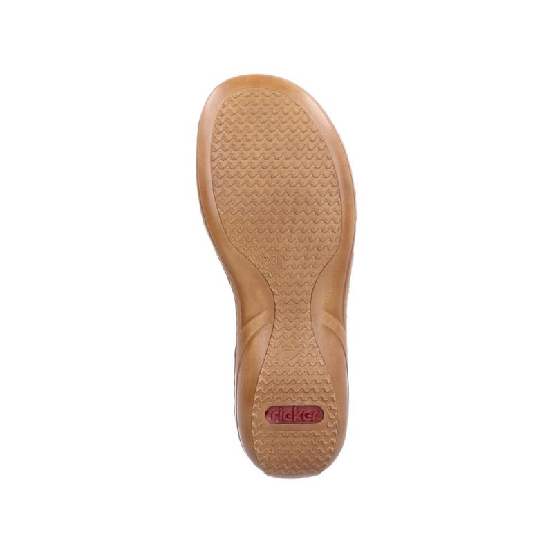 Rieker Sandal Dame - Image 7