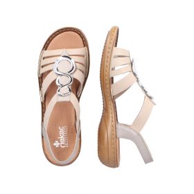 Rieker-Sandal-Dame (9)