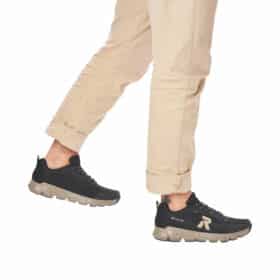 Rieker-sneakers-dame-sort3