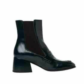 tamaris-stoevle-dame-sort-1-25344-29 751-Petrol-1