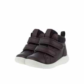 Ecco-støvle-børn-metallic1
