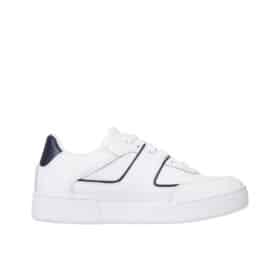 Tommy-Sneakers-dame-hvid