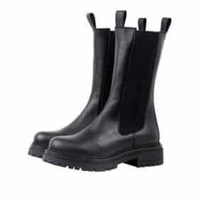 cashott-stoevle-dame-sort-chelsea-24204-BLACK-3