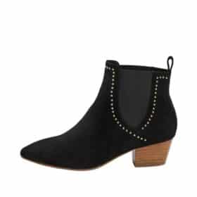 sofie-schnoor-stoevle-dame-sort-S223715-Black-1