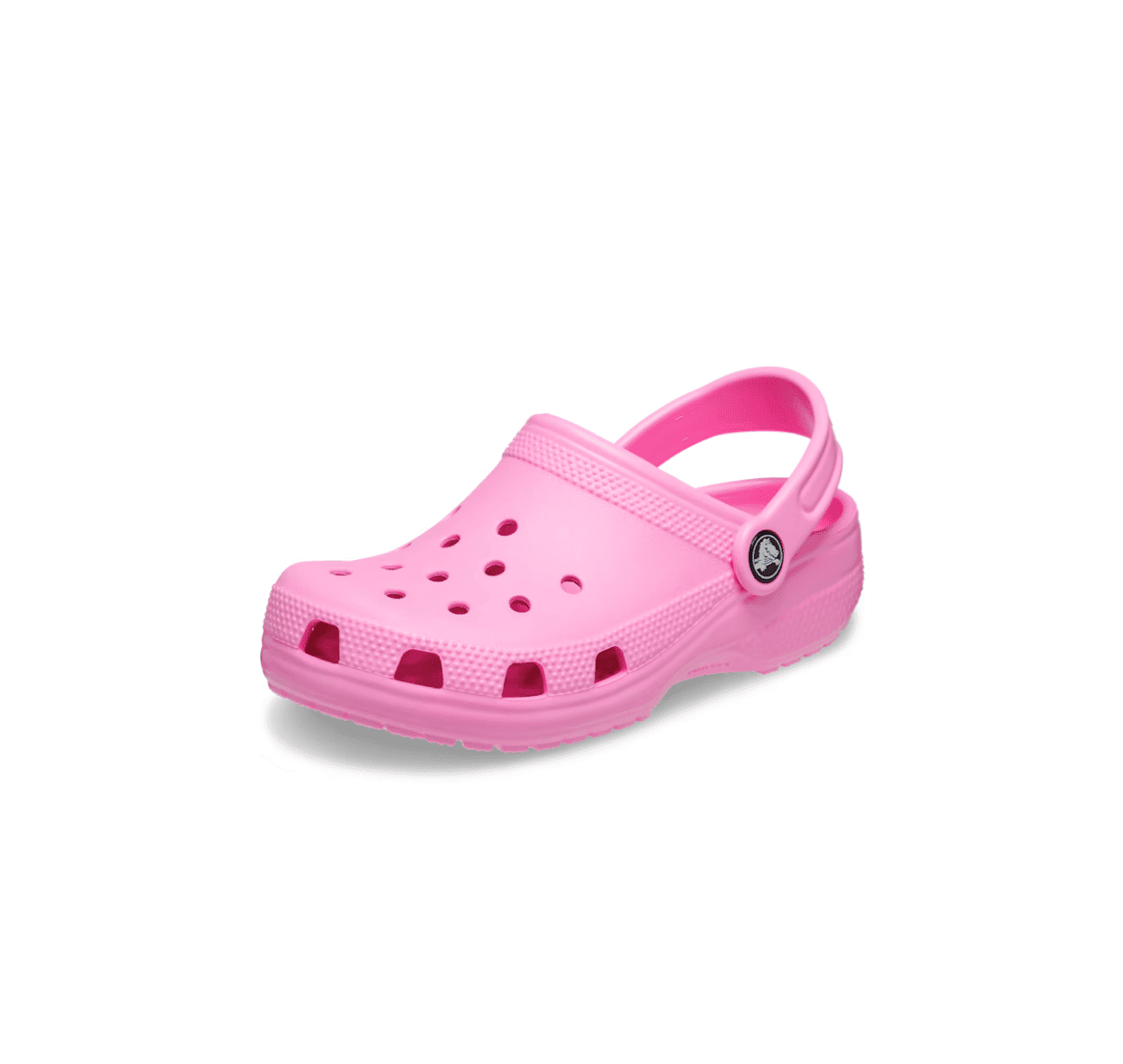 Crocs Sandal Rosa til