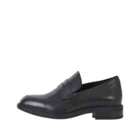 Vagabond-Loafers-Sort-Dame