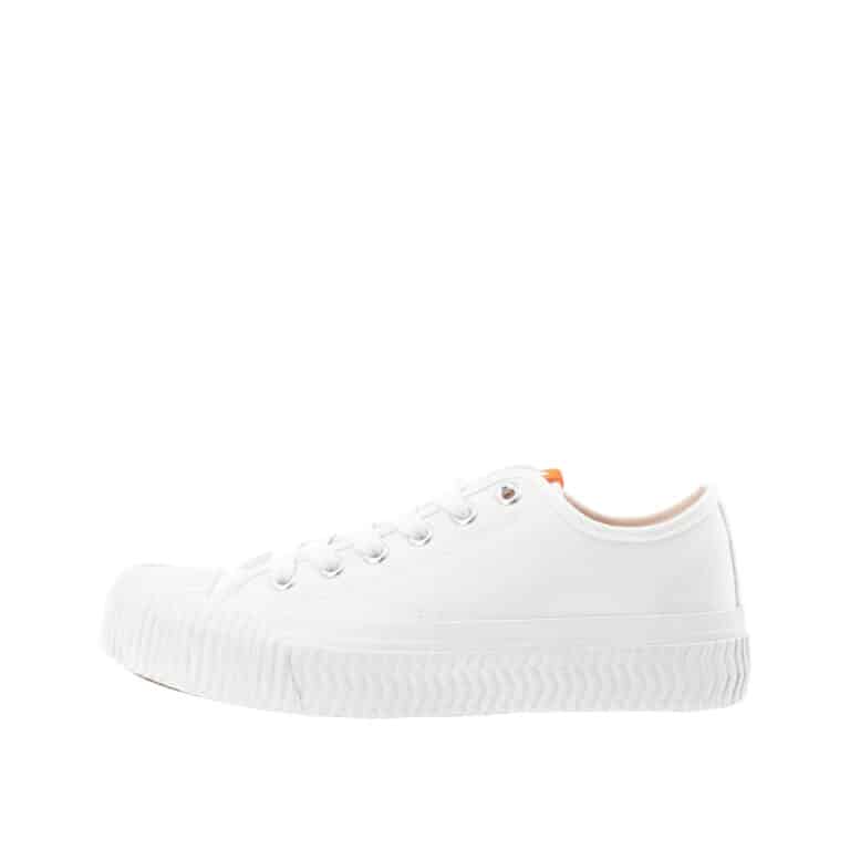 Bianco-sneakers-dame-hvid