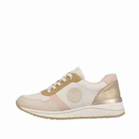 Remonte sneakers i hvid til dame 1