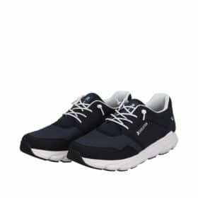 Rieker-Revolution-Sneakers-Blå-Herre.4