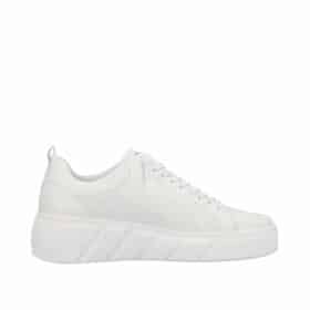 Rieker-Revolution-Sneakers-Dame-Hvid1