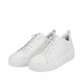 Rieker-Revolution-Sneakers-Dame-Hvid3