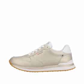 Rieker Revolution sneakers i guld til dame 1