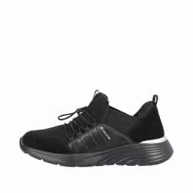 Rieker Revolution sneakers i sort til dame 1
