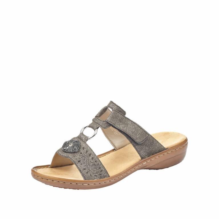 Rieker-Sandal-Dame