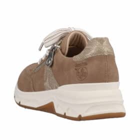 Rieker-Sneakers-Beige-Dame2