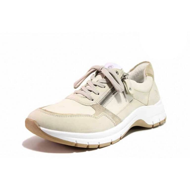 Rieker-Sneakers-Dame