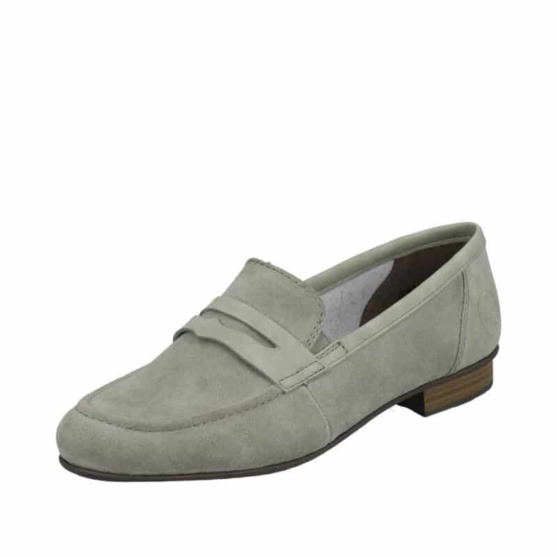 Rieker Loafer Dame