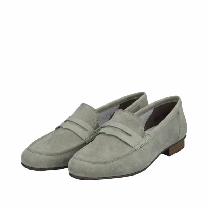 Rieker Loafer Dame - Image 4