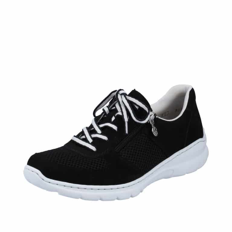 Rieker-sneakers-Dame