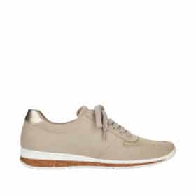 Rieker-sneakers-dame-beige1