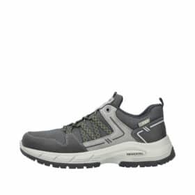 Rieker sneakers i grå til herre 1