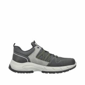 Rieker sneakers i grå til herre 2