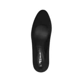 Tamaris-Pumps-Sort-Dame2