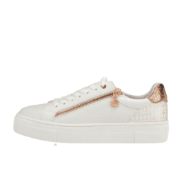 Tamaris Sneakers i Hvid til Dame galleri 1