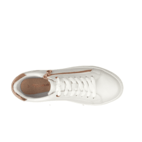 Tamaris Sneakers i Hvid til Dame galleri 2