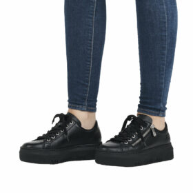 rieker-sneakers-dame-sort-M1921-00-4