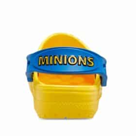 Crocs-sandal-børn-gul-207461-730-3