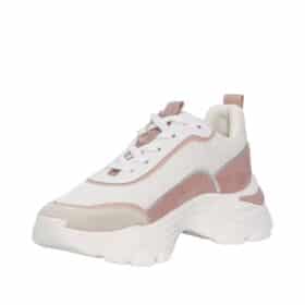 Duffy sneakers til dame i pink. Dejlig blød kvalitet