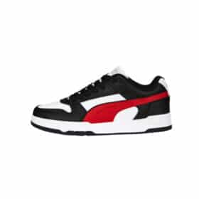 Puma-sneakers-børn-hvid1
