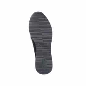 Remonte-loafer-dame-sort2