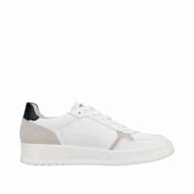 Rieker Revolution Sneakers i Hvid til Herre 1