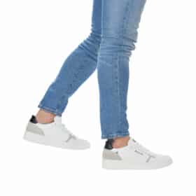 Rieker Revolution Sneakers i Hvid til Herre 4