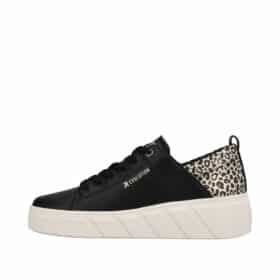 Rieker Revolution Sneakers i Sort til Dame 2