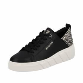 Rieker Revolution Sneakers i Sort til Dame
