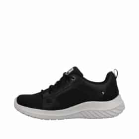 Rieker Revolution Sneakers i Sort til Herre 1