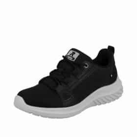 Rieker Revolution Sneakers i Sort til Herre