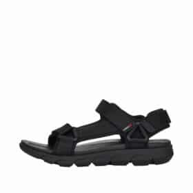 Rieker Revolution sandal i sort til herre 3