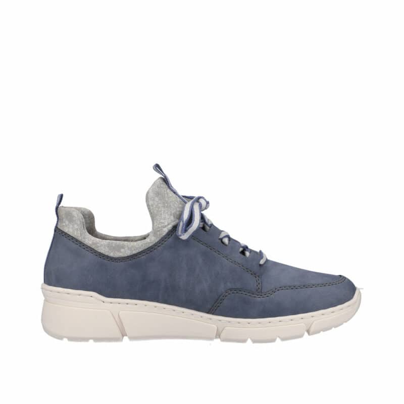 Rieker Sneakers Dame - Image 6