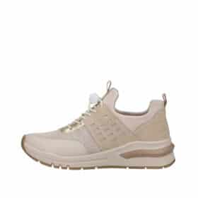 Rieker Sneakers i Beige til Dame 1