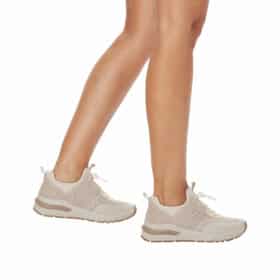 Rieker Sneakers i Beige til Dame 3