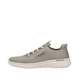 Rieker Sneakers i Beige til Herre 1