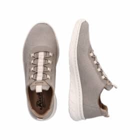 Rieker Sneakers i Beige til Herre 4